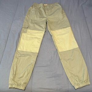 Standard Cloth Joggers